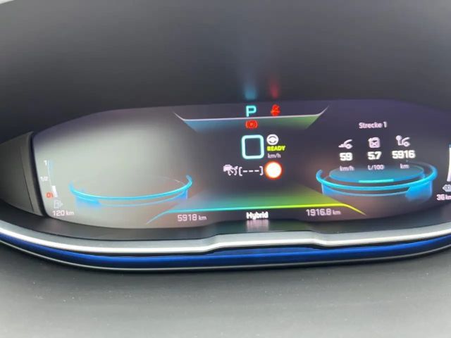 Peugeot 3008 EAT8 GT-Line