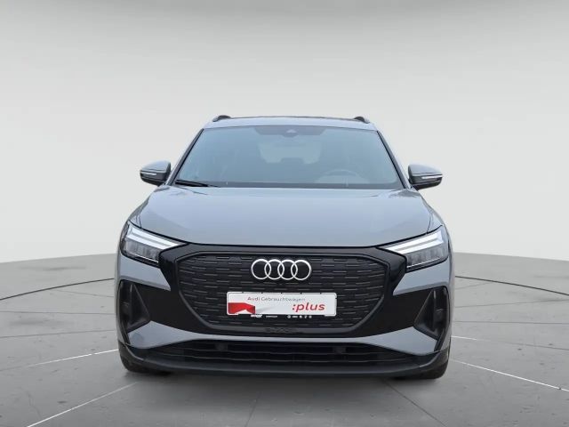 Audi Q4 e-tron 40 S-Line