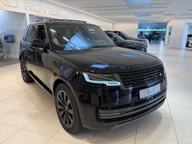 Land Rover Range Rover AWD HSE