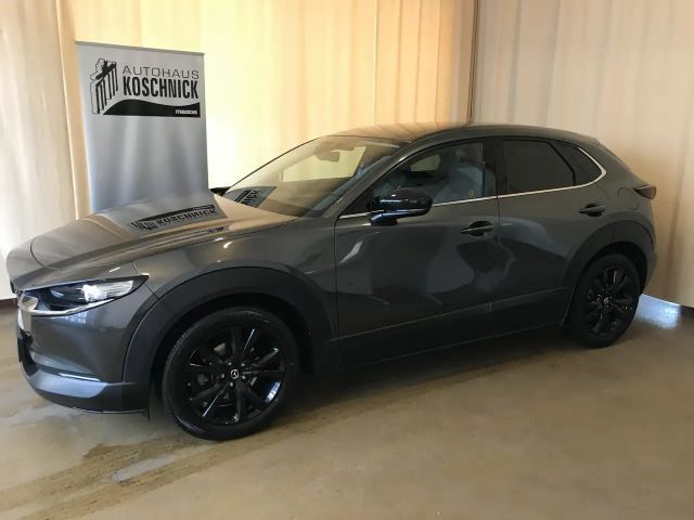 Mazda CX-30 Homura SkyActiv