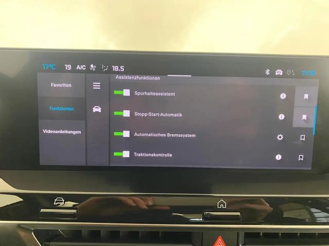 Citroën C4 Max PureTech