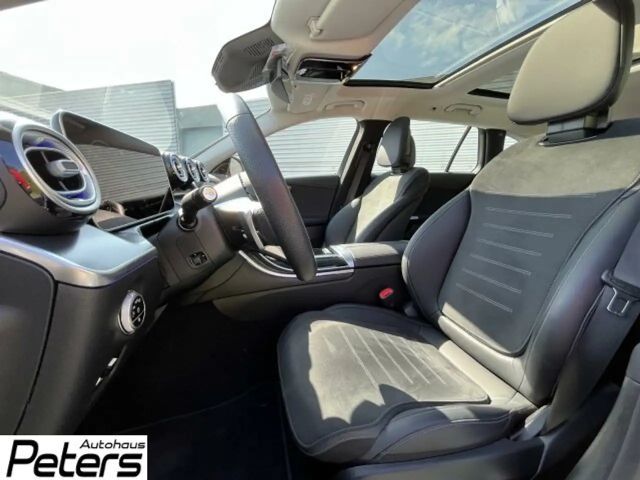 Mercedes-Benz C 300 AMG Line Estate