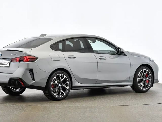 BMW 220 220d Coupé M-Sport