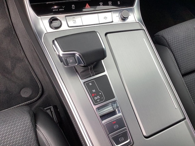 Audi A7 45 TFSI S-Tronic Sportback