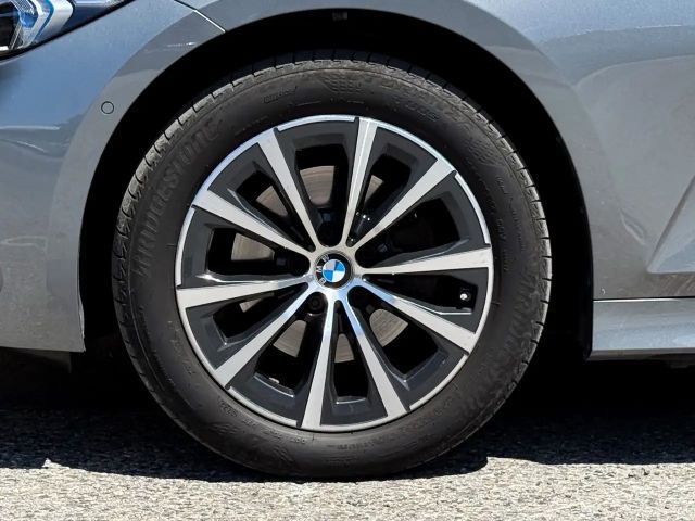 BMW 320 320d Sedan xDrive