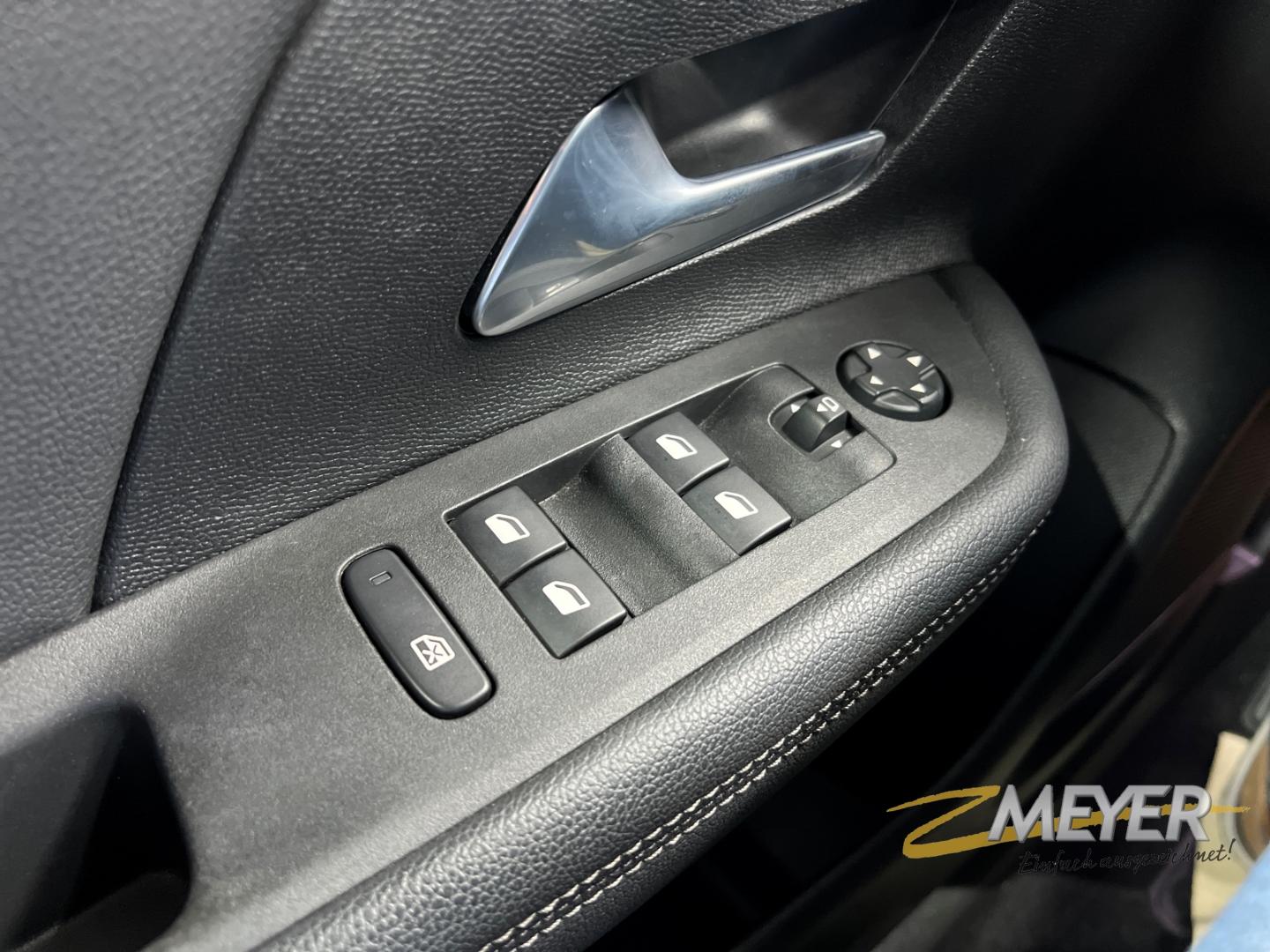 Opel Mokka GS-Line Grand Sport Mokka-e