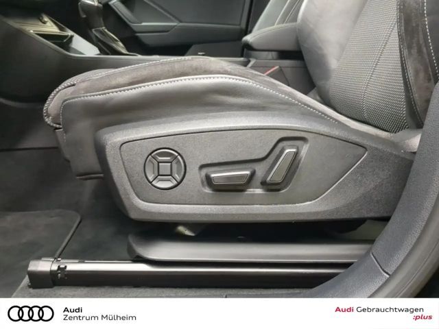 Audi Q3 35 TFSI S-Line Sportback