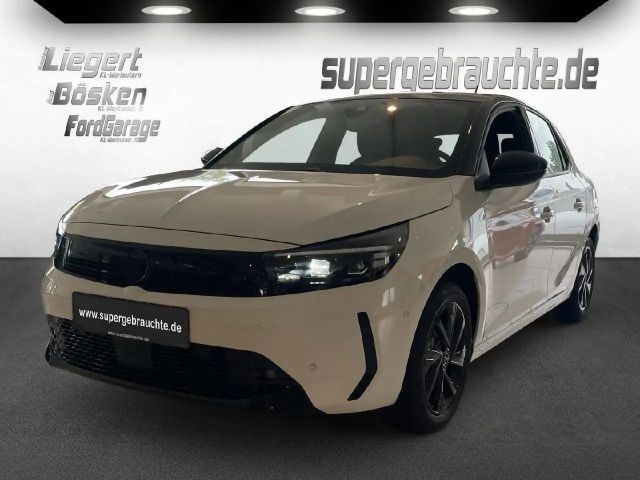 Opel Corsa GS-Line Grand Sport