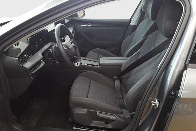 Skoda Superb 1.5 TSI Combi