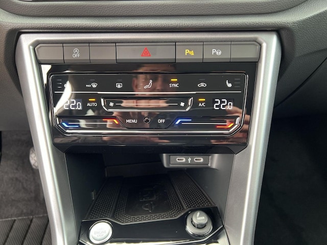 Volkswagen T-Roc 1.0 TSI Life