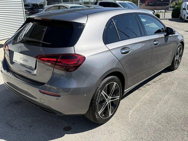 Mercedes-Benz A 180 Aut.
