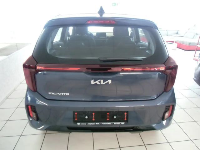 Kia Picanto Vision