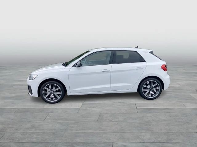 Audi A1 25 TFSI