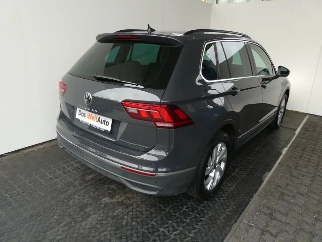 Volkswagen Tiguan ACT Life