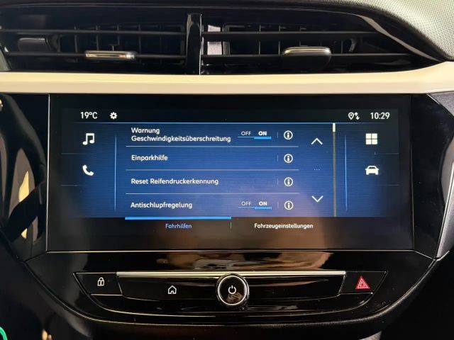 Opel Corsa 1.2 Turbo GS-Line Grand Sport Turbo