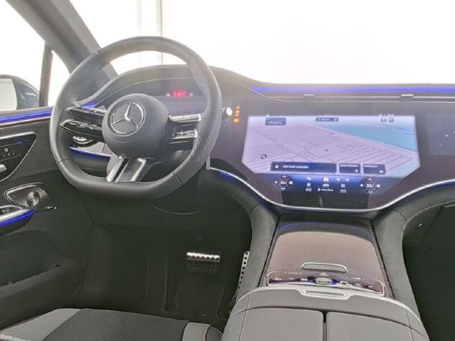 Mercedes-Benz EQE 350 4MATIC Sedan