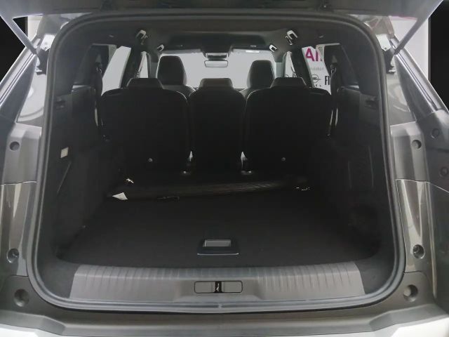 Peugeot 5008 Allure Pack Executive Hybrid