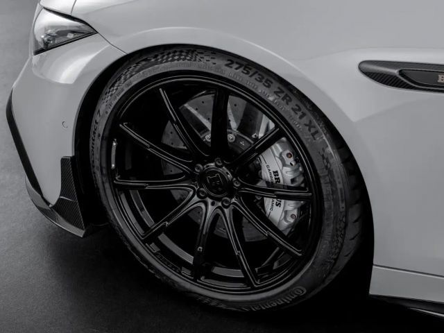 Mercedes-Benz AMG SL SL 63 AMG