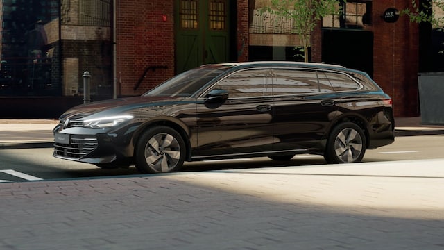 Volkswagen Passat 1.5 eTSI Business DSG Variant