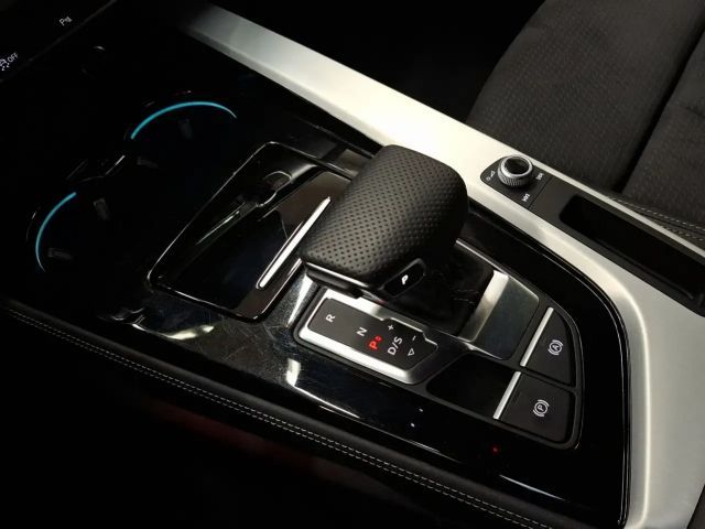 Audi A4 40 TFSI Quattro S-Line