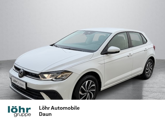 Volkswagen Polo Polo  1,0 l TSI 2-Sitzer mit Umbau Transport