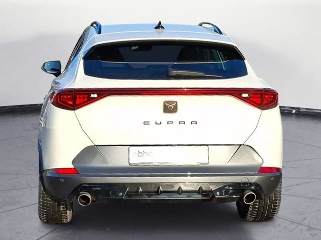 Cupra Formentor 2.0 TSI DSG VZ