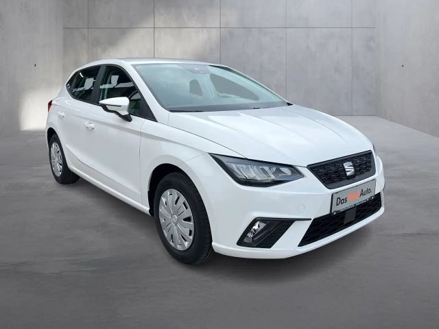 Seat Ibiza 1.0 TSI Reference