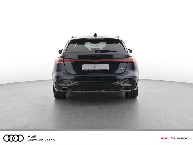 Audi A5 Avant Hybride Quattro S-Line