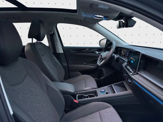 Volkswagen Tayron 1.5 eTSI DSG Life