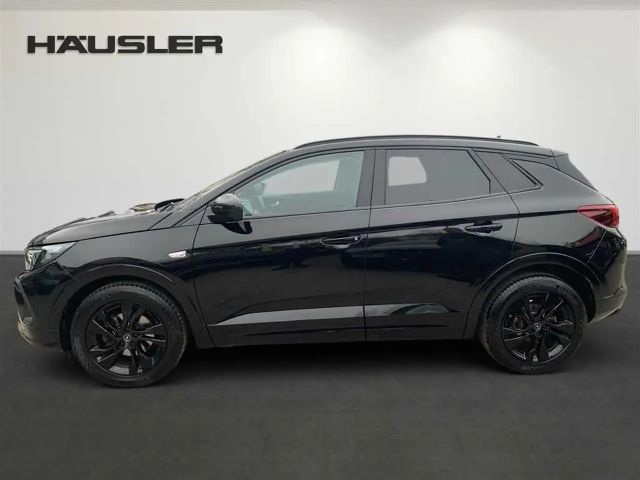 Opel Grandland X 1.2 Turbo GS-Line Grand Sport