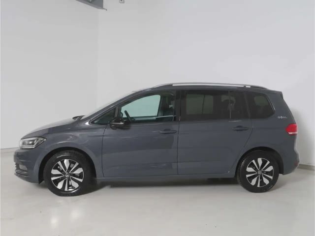 Volkswagen Touran 1.5 TSI