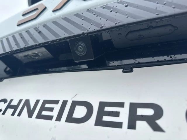 Dacia Bigster Extreme Mild Hybrid 140