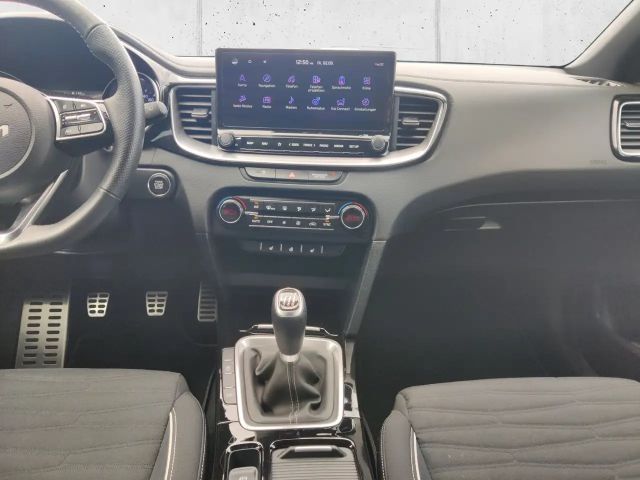 Kia Ceed GDi GT-Line