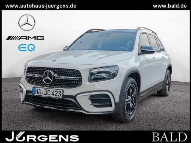 Mercedes-Benz GLB 220 4MATIC GLB 220 d