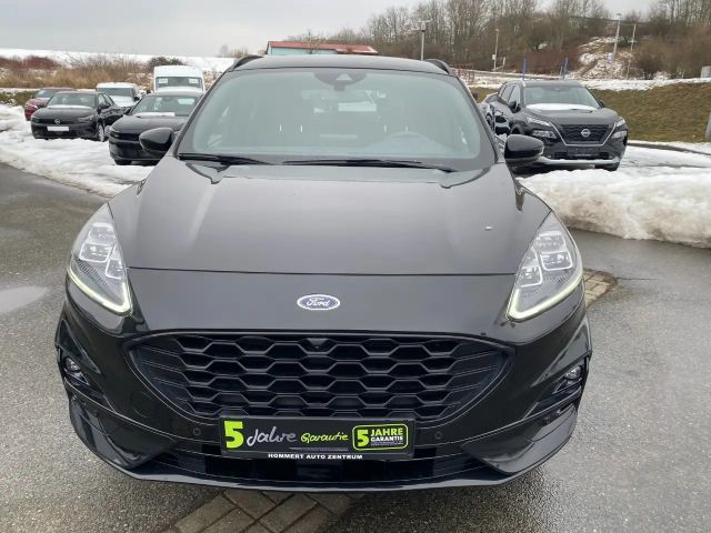 Ford Kuga ST Line X