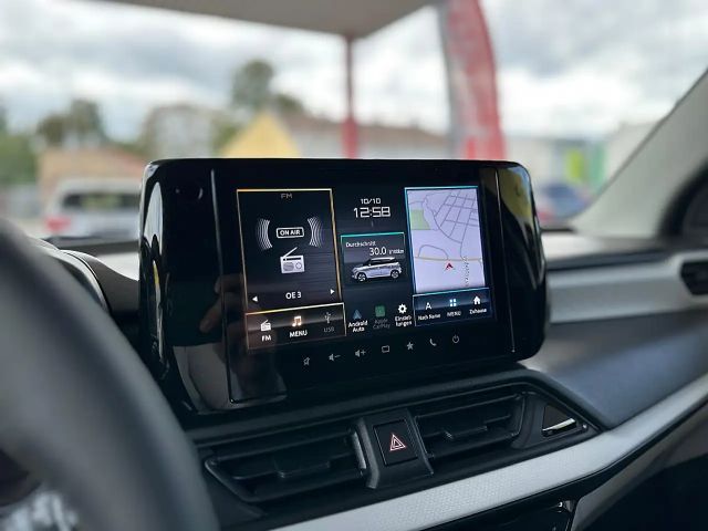 Suzuki Swift Hybrid Shine