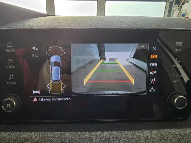 Skoda Kamiq Selection