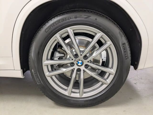 BMW X3 M-Sport xDrive20d
