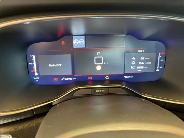 Citroën C5 Aircross Max