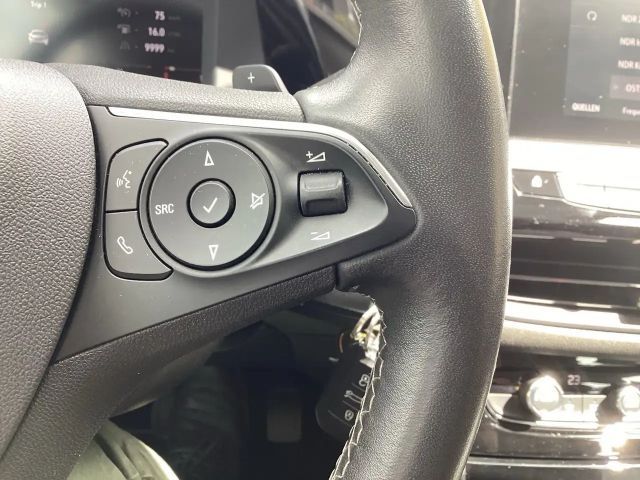 Opel Grandland X Basis