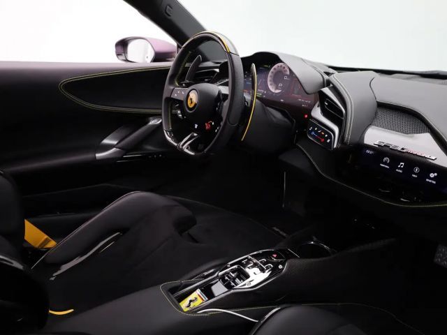 Ferrari SF90 Stradale