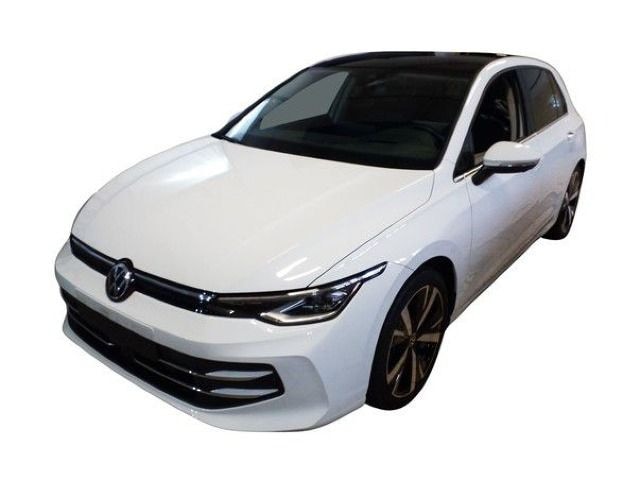 Volkswagen Golf 1.5 TSI Style