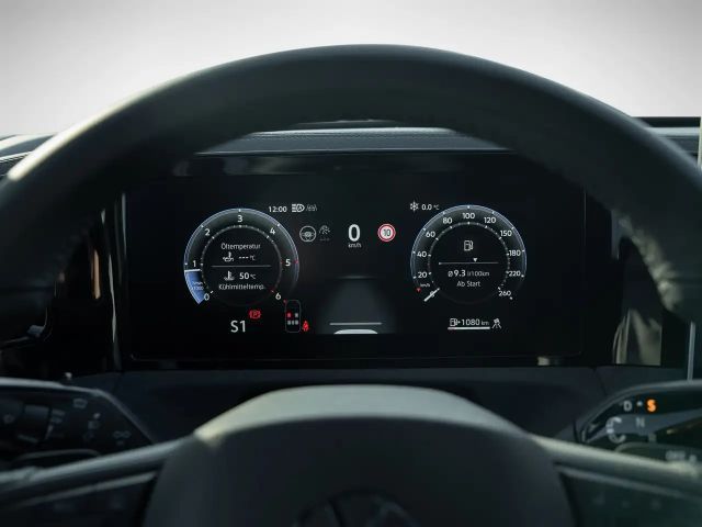 Volkswagen Tiguan 4Motion DSG R-Line