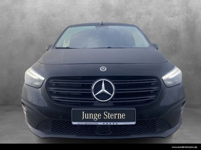 Mercedes-Benz Citan Tourer