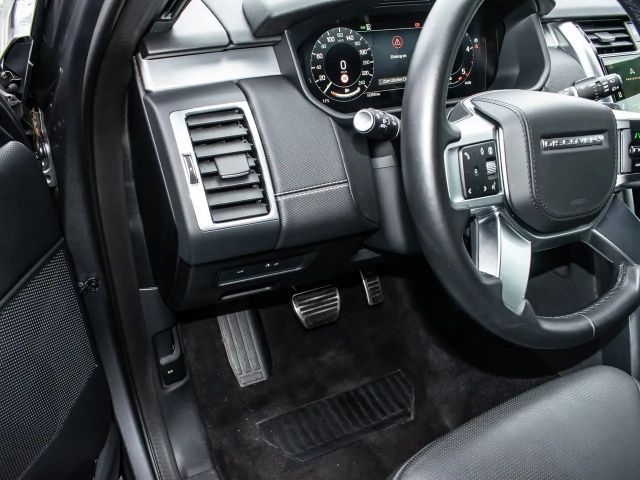 Land Rover Discovery D300 Dynamic HSE