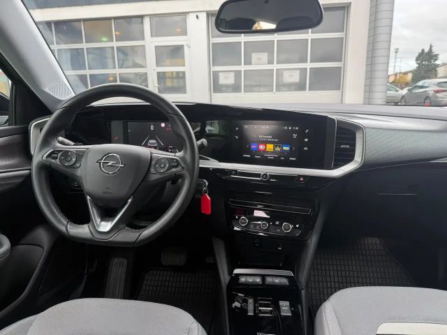 Opel Mokka Elegance