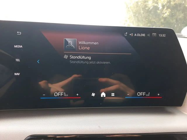 BMW 218 218d Active Tourer