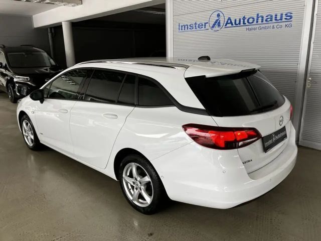 Opel Astra Edition Sports Tourer Turbo