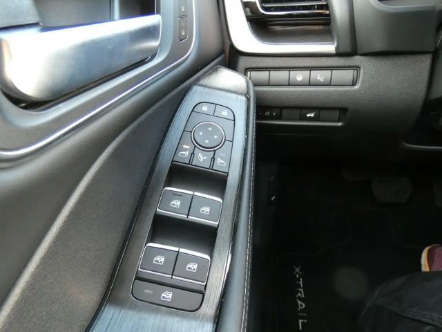 Nissan X-trail Tekna e-4ORCE