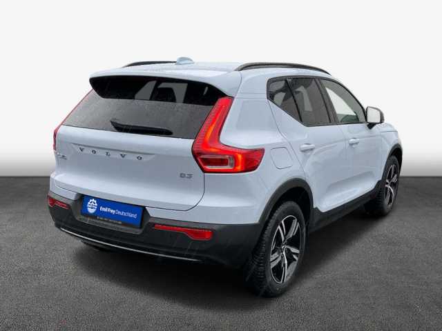 Volvo XC40 XC40